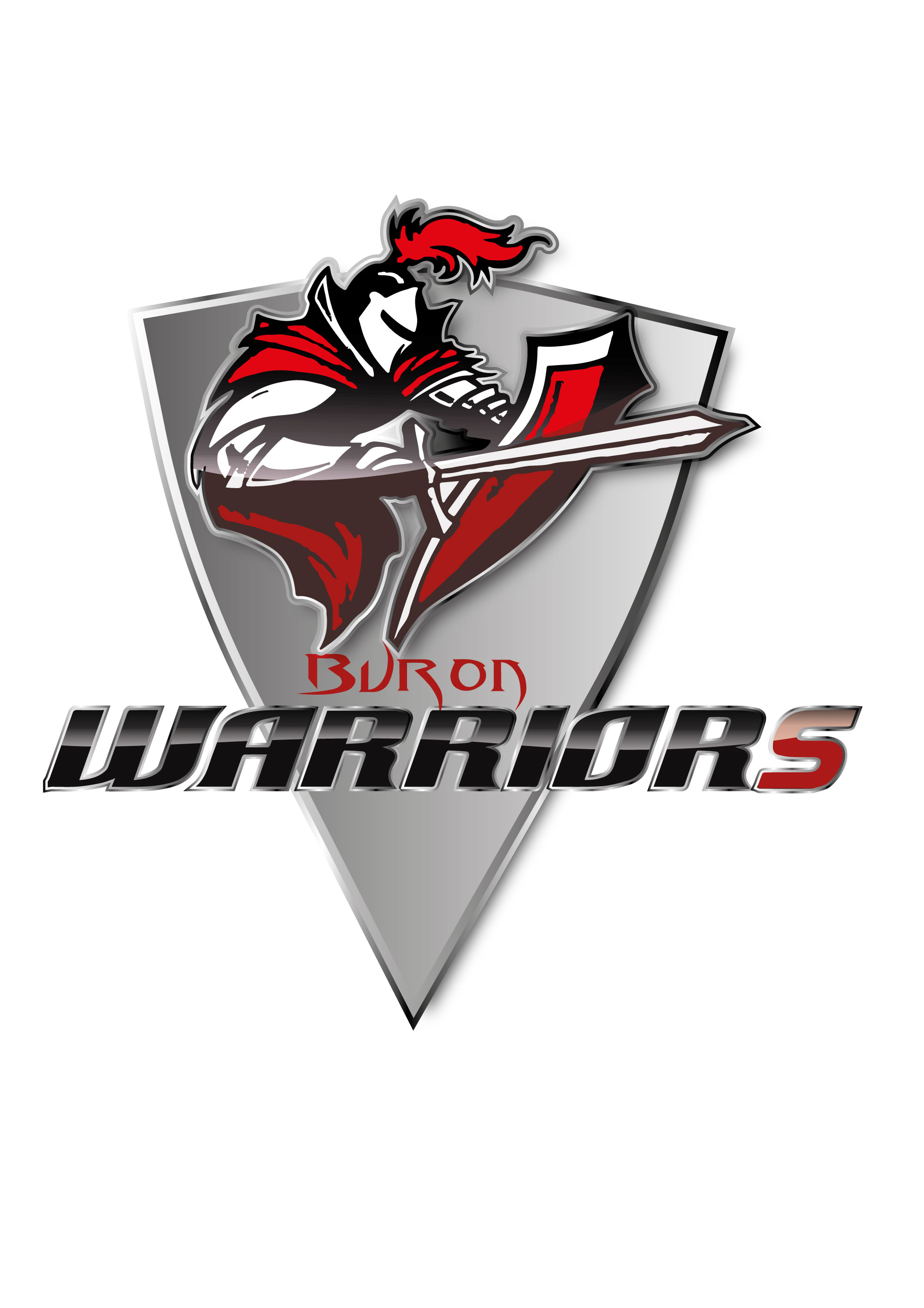 buron warriors